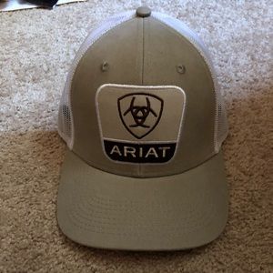Ariat SnapBack hat